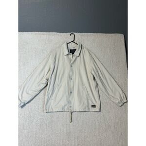 Levi’s two horse jacket size medium. Trucker jacket button down